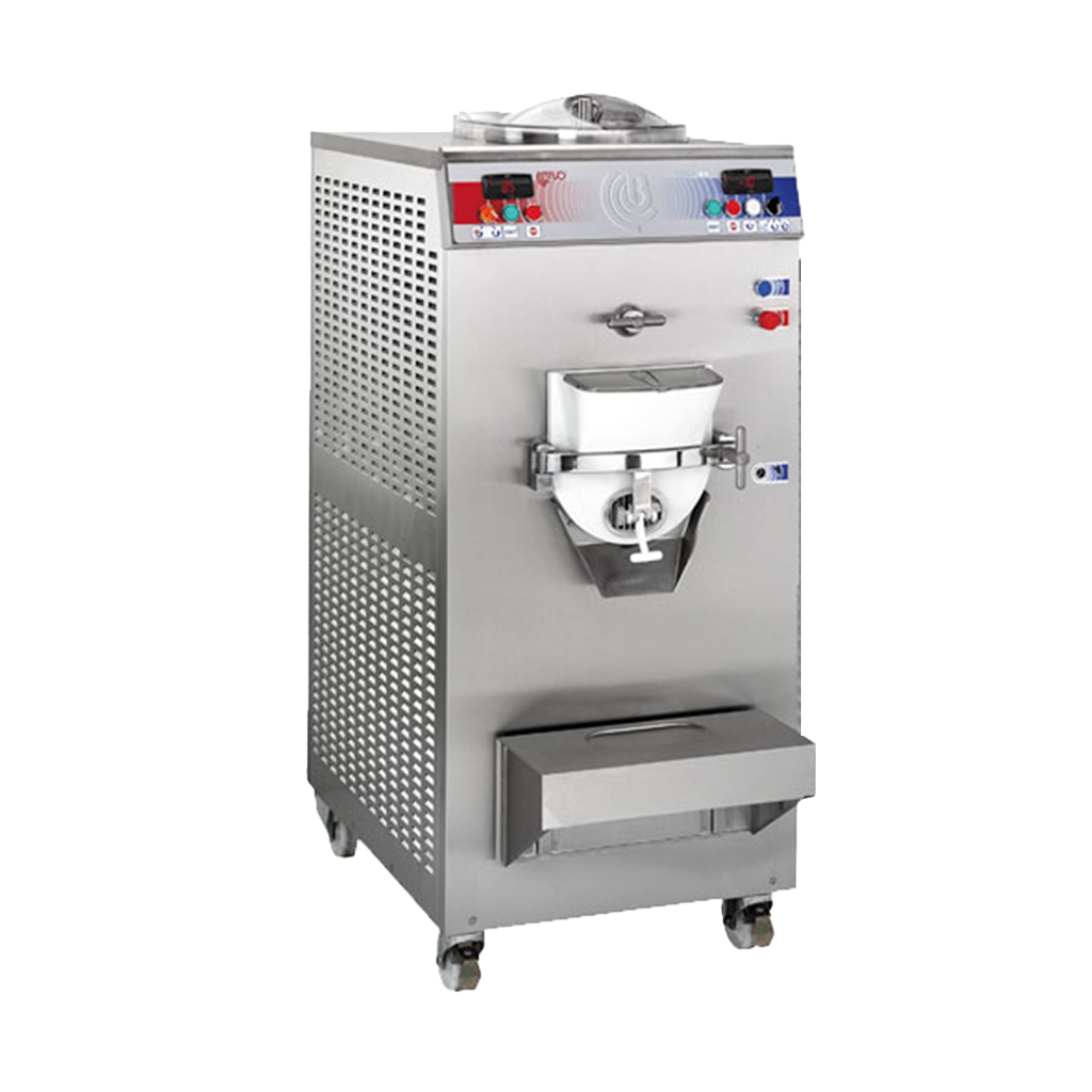 Bravo Gelato Trittico Startronic 610